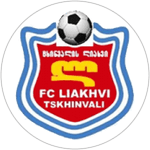 Liakhvi Tskhinvali