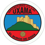 Sporting Uxama