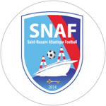 Saint-Nazaire AF