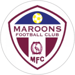 Maroons