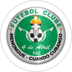 4 de Abril do Cuando