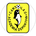 AD Cantolao