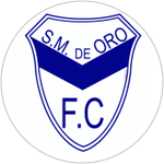 Santa María de Oro