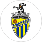 Valadares Gaia