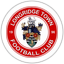 Longridge Town