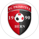 Prishtina Bern