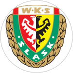 Śląsk Wrocław II