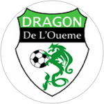 AS Dragons FC de l'Ouémé