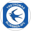 Trethomas Bluebirds