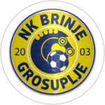 Brinje Grosuplje