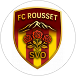 Rousset Ste Victoire