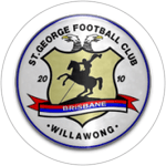 St George Willawong