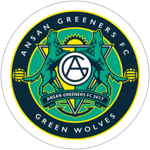 Ansan Greeners