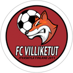 Villiketut