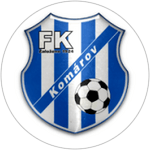Komárov
