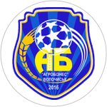 Ahrobiznes Volochysk