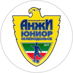 Anzhi-Junior Zelenodolsk