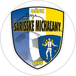 Šarišské Michaľany