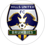 Hills Brumbies