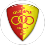 Olympie Březová