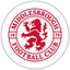 Middlesbrough U18