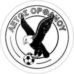Aetos Orfani