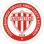 Amvrysseas