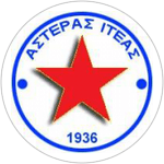 Asteras Itea