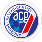 Ancienne Chateau-Gontier