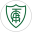 America MG U20