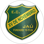XV de Novembro (Jaú) U20