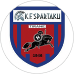 Spartaku Tiranë