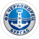 Chernomorets 1919