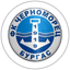 Chernomorets 1919