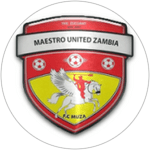 Maestro United Zambia