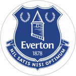 Everton W