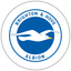 Brighton W