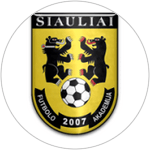 FA Šiauliai