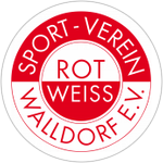 SV Rot-Weiß Walldorf