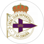 Dep. La Coruna W