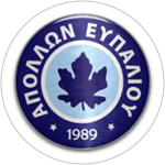 Apollon Efpaliou