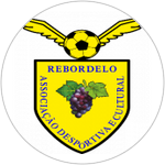 ADC Rebordelo
