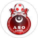 ASO Chlef U21