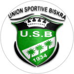 US Biskra U21