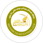 Khooshe Talaee Saveh