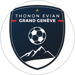 Thonon-Evian
