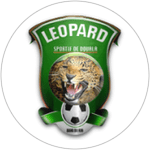 Leopard de Douala