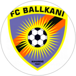 FC Ballkani