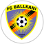 FC Ballkani