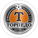 Torpedo Zhodino Res.